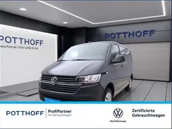Grau Gebraucht 2024 VW T6.1 Van | 33.777 € (Superpreis)