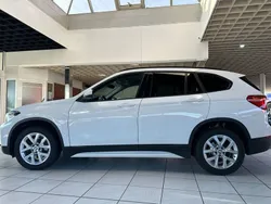 Weiß Gebraucht 2018 BMW X1 Sport Line SUV | 20.600 € (Fairer Preis)