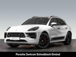 Weiß Gebraucht 2021 Porsche Macan GTS SUV | 72.880 € (Fairer Preis)