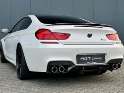 Gebraucht 2017 BMW M6 Competition Edition Coupé | 58.900 €
