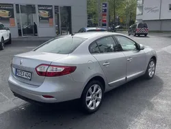Gebraucht 2011 Renault Fluence Dynamique Limousine | 4.299 € (Fairer Preis)