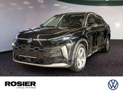 Schwarz Neu 2025 VW T-Roc Style SUV | 39.810 € (Teuer)