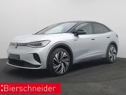 Silber Gebraucht 2023 VW ID.5 GTX SUV | 35.950 € (Superpreis)