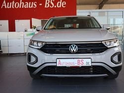 Grau Gebraucht 2024 VW T-Roc Life SUV | 23.830 € (Superpreis)
