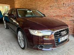 Gebraucht 2013 Audi A6 Comfort Limousine | 15.600 € (Guter Preis)