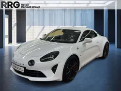 Alpine A110