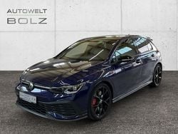 Blau Gebraucht 2023 VW Golf VIII GTI Clubsport | 33.990 € (Guter Preis)