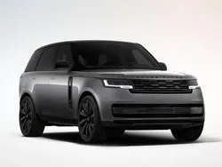 Grau Neu 2025 Land Rover Range Rover SUV | 237.880 € (Superpreis)