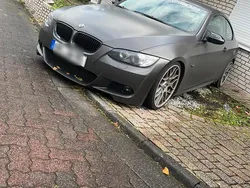 Andere farben Gebraucht 2006 BMW 325 M Performance Coupé | 9.000 €
