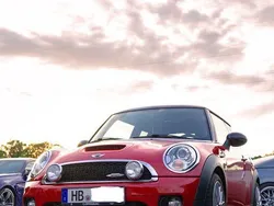 Rot Gebraucht 2012 Mini John Cooper Works Kleinwagen | 9.500 € (Guter Preis)