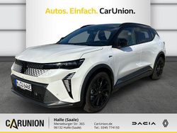 Weiß Gebraucht 2025 Renault Scenic E-Tech Esprit Alpine SUV | 47.990 €