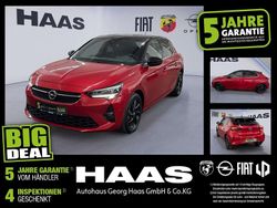 Lackierung peperoncino red/typ Gebraucht 2023 Opel Corsa Kleinwagen | 18.200 € (Fairer Preis)