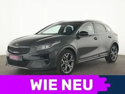 Schwarz Gebraucht 2020 Kia XCeed Launch Edition SUV | 23.489 € (Fairer Preis)