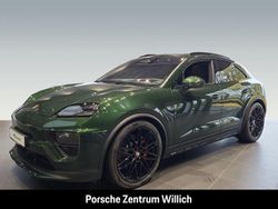 Oakgrünmetallic neo Neu 2025 Porsche Macan SUV | 130.101 €