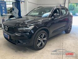 Grau Gebraucht 2019 Volvo XC40 Business Edition SUV | 28.990 € (Fairer Preis)