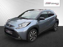 Schwarz Neu 2025 Toyota Aygo X SUV | 19.550 € (Fairer Preis)