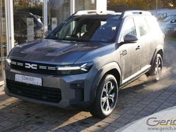 Grau Neu 2025 Dacia Bigster Expression SUV | 27.705 € (Guter Preis)