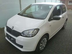 Rot Gebraucht 2015 Skoda Citigo Ambition Kleinwagen | 6.495 € (Fairer Preis)