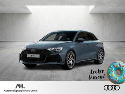 Grau Neu 2025 Audi RS3 Advanced Limousine | 78.940 €