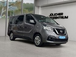 Oyster grey (m) Gebraucht 2017 Nissan NV300 Premium Edition Van | 24.990 € (Etwas zu teuer)