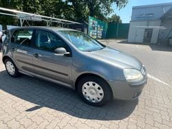 Gebraucht 2007 VW Golf V Kleinwagen | 2.900 € (Etwas zu teuer)