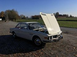 Weiß Gebraucht 1969 BMW 2800 Sport Line Coupé | 48.500 €