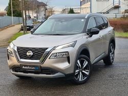 Grau Gebraucht 2023 Nissan X-Trail Visia SUV | 24.999 € (Superpreis)
