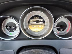 Silber Gebraucht 2011 Mercedes C220 Limousine | 13.500 € (Etwas zu teuer)