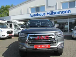Grau Neu 2024 JAC T8 Abholung | 33.800 €