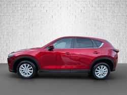 Andere farbe Gebraucht 2019 Mazda CX-5 Signature SUV | 24.450 € (Fairer Preis)