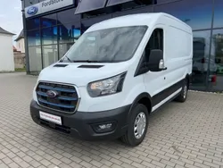 Azure grey (grau) Gebraucht 2023 Ford Bronco SUV | 65.950 € (Fairer Preis)