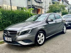 Gebraucht 2015 Mercedes A180 Limousine | 14.300 € (Fairer Preis)