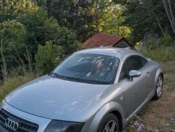 Silber Gebraucht 2005 Audi TT Coupé | 5.000 € (Fairer Preis)