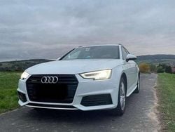 Gebraucht 2016 Audi A4 Limousine | 15.000 € (Superpreis)