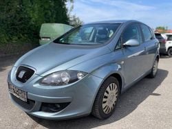 Blau Gebraucht 2004 Seat Toledo Stylance Limousine | 1.350 € (Fairer Preis)