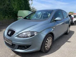 Blau Gebraucht 2004 Seat Toledo Stylance Limousine | 1.499 € (Fairer Preis)
