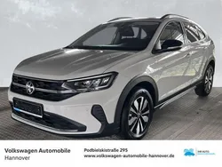 Grau Neu 2025 VW Taigo Life SUV | 29.990 € (Etwas zu teuer)