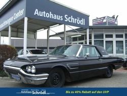 Schwarz metallic Gebraucht 1965 Ford Thunderbird Cabrio | 17.990 €