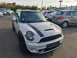 Silber Gebraucht 2012 Mini Cooper SD Clubman Kombi | 5.599 € (Guter Preis)