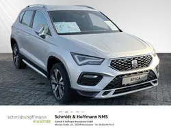 Silber Neu 2024 Seat Ateca Xperience SUV | 37.880 € (Etwas zu teuer)
