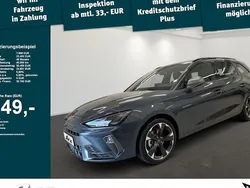 Nevada weiss Neu 2025 Cupra Leon Kombi | 32.190 € (Superpreis)