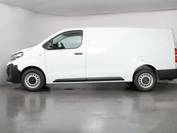 Kaolinweiß Neu 2025 Opel Vivaro Van | 29.190 € (Guter Preis)