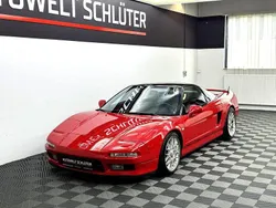 Rot Gebraucht 1991 Honda NSX Coupé | 99.000 €