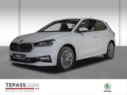 Weiss Neu 2025 Skoda Fabia Tour Kleinwagen | 28.299 € (Teuer)