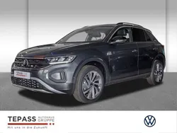 Grau Neu 2025 VW T-Roc Goal SUV | 35.480 € (Superpreis)