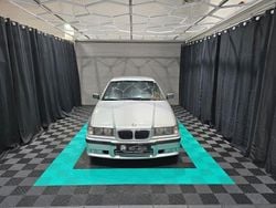 Silber Gebraucht 1998 BMW 323 Compact Performance Kleinwagen | 3.987 € (Superpreis)