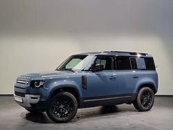 Tasman blue Gebraucht 2024 Land Rover Defender S SUV | 61.790 €