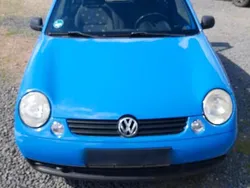 Gebraucht 1999 VW Lupo Kleinwagen | 1.150 € (Fairer Preis)
