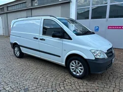 Weiß Gebraucht 2013 Mercedes Vito Van / Kleinbus | 5.500 €