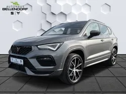 Grau Gebraucht 2023 Cupra Ateca SUV | 36.940 € (Fairer Preis)
